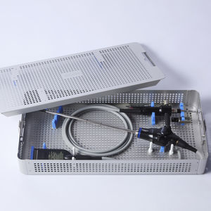 vassoio di sterilizzazione per endoscopio