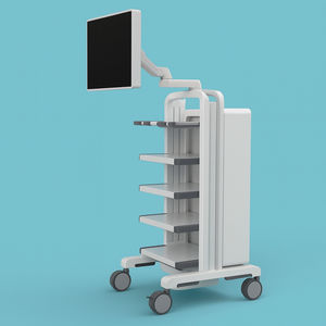 carrello medico