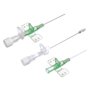 cannula per accesso vascolare 1
