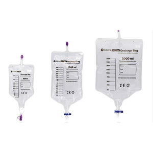 set di drenaggio gastrico