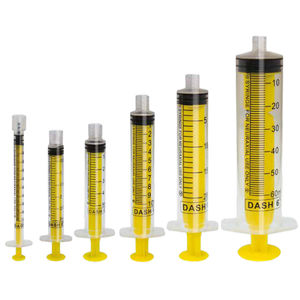 siringa 1 ml