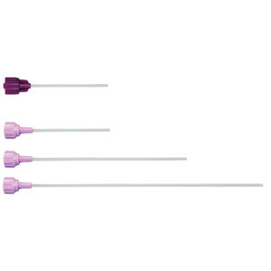 cannula di nutrizione enterale
