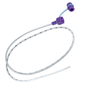 tube nasogastrique pediatrico