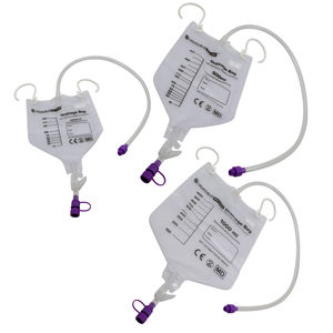 set di drenaggio gastrico