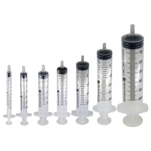 siringa 1 ml