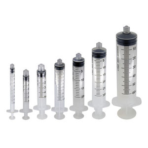 siringa 1 ml