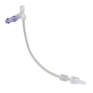 connettore per perfusione a T 1