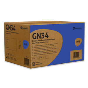guanto in lattice 1