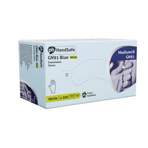 guanto in nitrile 1