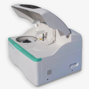 analizzatore biochimico automatico 1