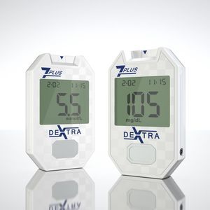 glucometro GDH-FAD