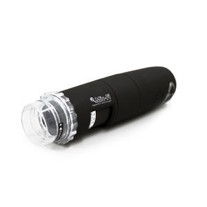 videodermatoscopio