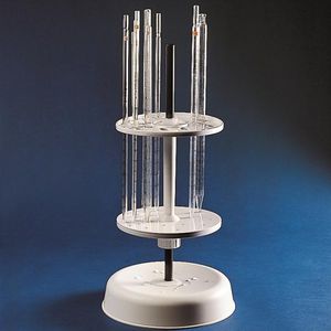 supporto per pipette