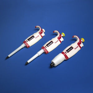 micropipetta meccanica