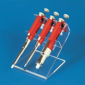 supporto per pipette 1