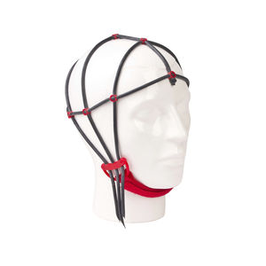 casco EEG 4 canali