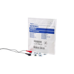 elettrodo ECG pad