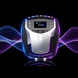 monitor paziente per psicofisiologia