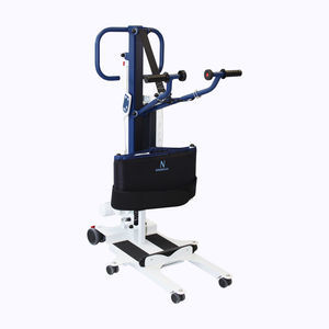 sollevapersone elettrico 1