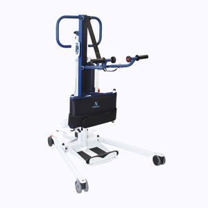 sollevapersone elettrico 1