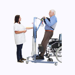 verticalizzatore elettrico 1