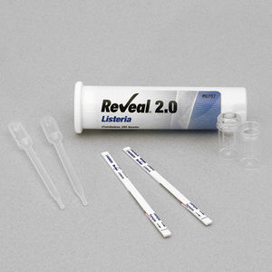 kit di test per la sicurezza alimentare
