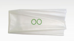 fodera di protezione per sonda ecografica