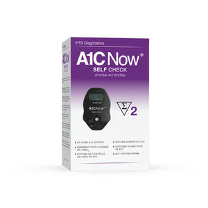 glucometro con connessione wireless