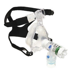 maschera CPAP / facciale / monouso