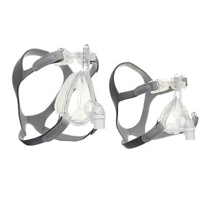 maschera di ventilazione nasale 1