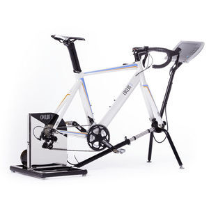 cicloergometro