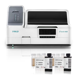 analizzatore immunologico automatico