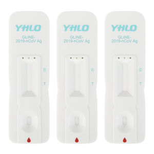 kit di test per diagnosi COVID-19