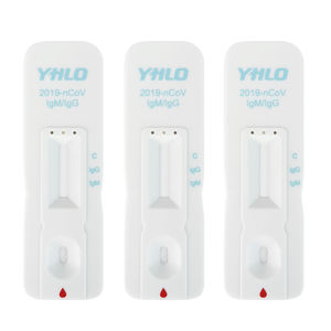 test rapido per diagnosi COVID-19