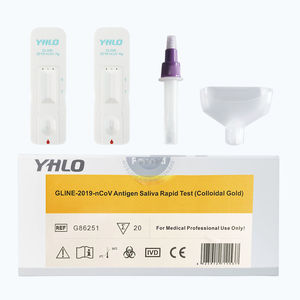 test rapido per diagnosi COVID-19