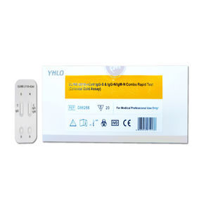 test rapido per diagnosi COVID-19