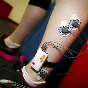 EMG 2 canali