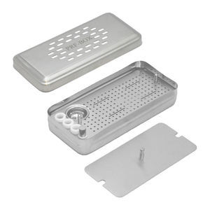 contenitore di sterilizzazione per strumenti