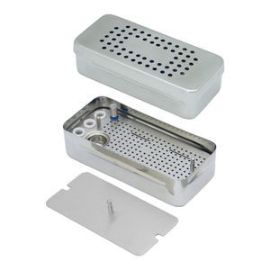 contenitore di sterilizzazione per strumenti