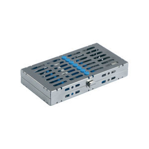 vassoio di sterilizzazione per strumenti 1