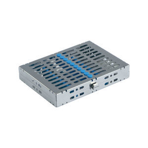 vassoio di sterilizzazione per strumenti 1