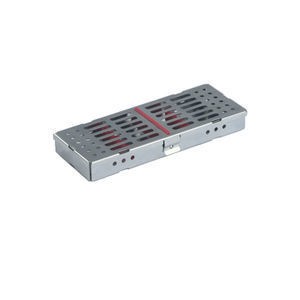 vassoio di sterilizzazione per strumenti 1