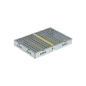 vassoio di sterilizzazione per strumenti 1