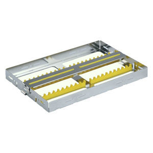 vassoio di sterilizzazione per strumenti 1