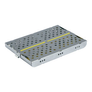 vassoio di sterilizzazione per strumenti 1