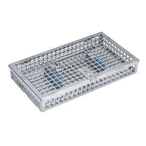 cestello di sterilizzazione per strumenti
