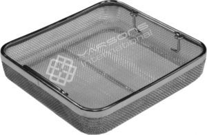 vassoio di sterilizzazione per strumenti 1