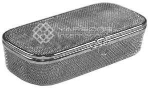 vassoio di sterilizzazione per strumenti 1