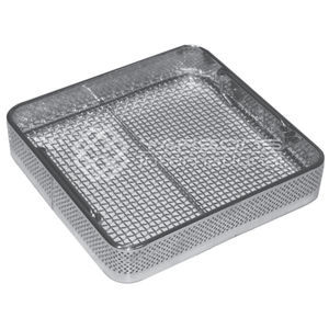 vassoio di sterilizzazione per strumenti 1