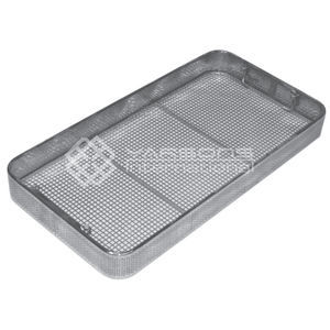 vassoio di sterilizzazione per strumenti 1